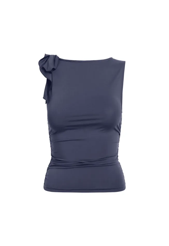 Women Lioness Fashion Tops RENDEZVOUS TOP Mineral Women Lioness Fashion Tops RENDEZVOUS TOP Mineral
