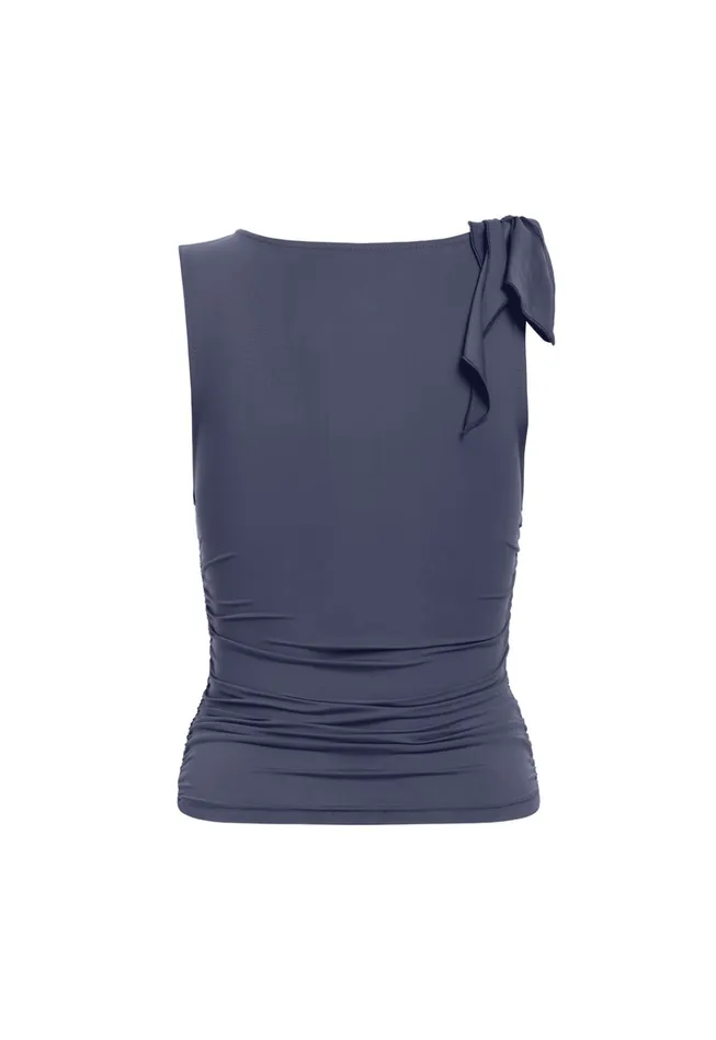 Women Lioness Fashion Tops RENDEZVOUS TOP Mineral Women Lioness Fashion Tops RENDEZVOUS TOP Mineral