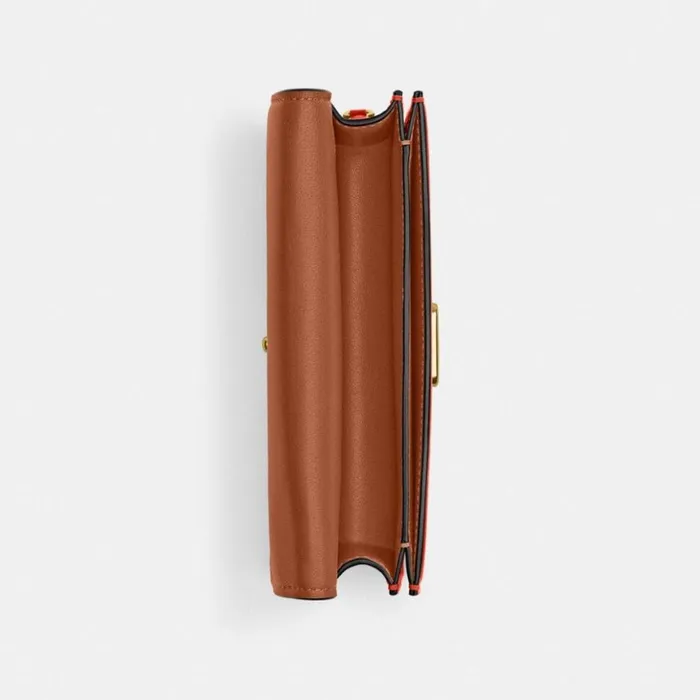 WomenMen Bandit Belt Bag Brasssun Orange Coach Belt Bags