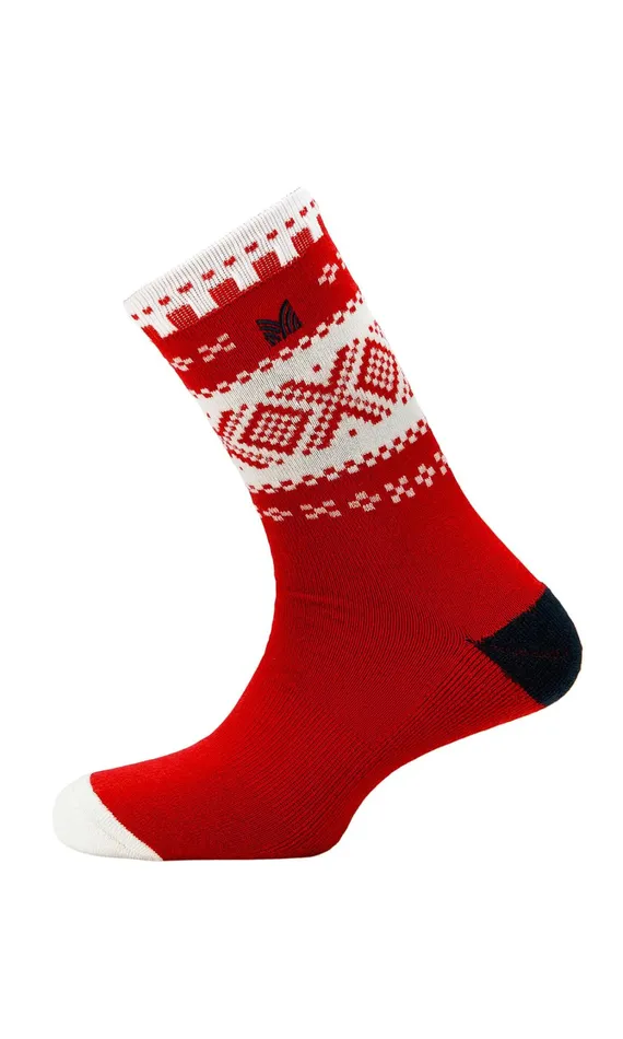 WomenMen Dale Of Norway Socks Cortina Wool Socks