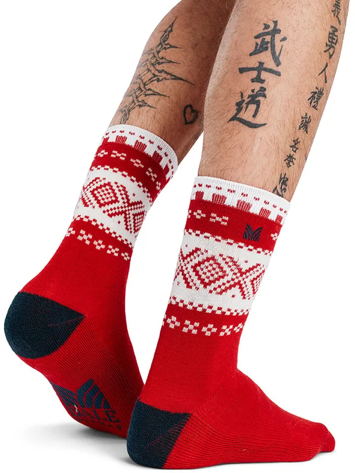 WomenMen Dale Of Norway Socks Cortina Wool Socks