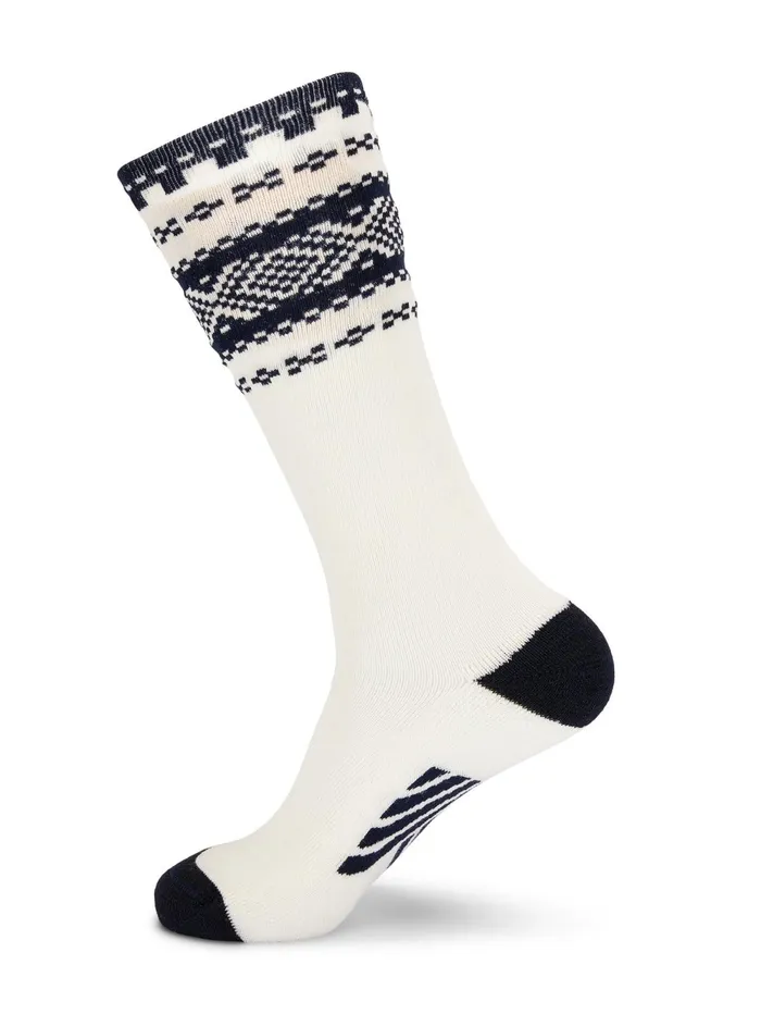 WomenMen Dale Of Norway Socks Cortina Wool Socks Knee High