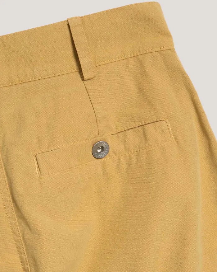 Women Peggy Trouser Sand YMC Trousers