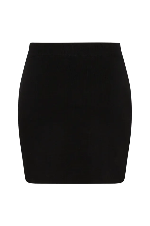 Women Rhinestone Striped Skirt Multico Multi Sonia Rykiel Skirts Women Rhinestone Striped Skirt Multico Multi Sonia Rykiel Skirts