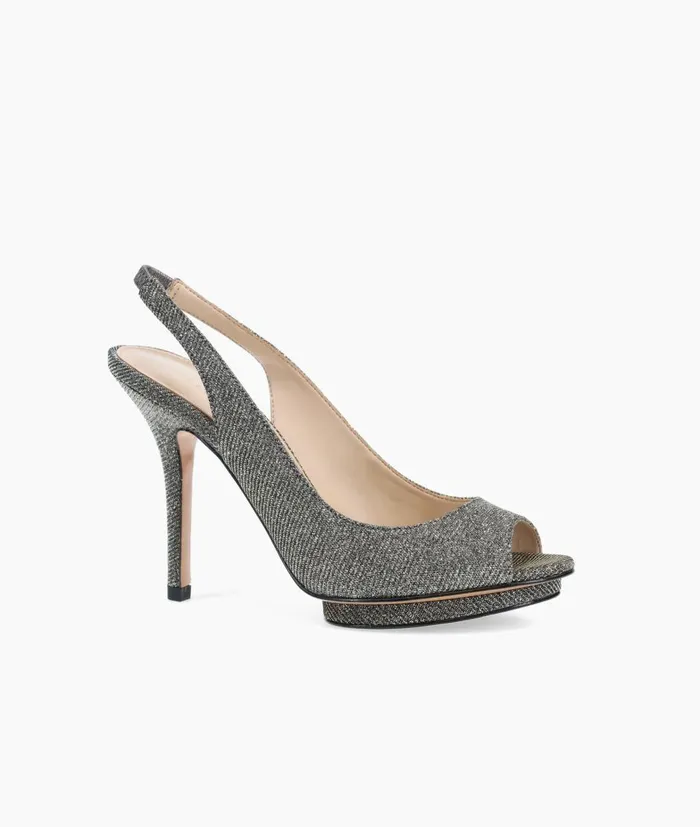 Women Rimma High Heel 8211 Smoke Pelle Moda High Heels Women Rimma High Heel 8211 Smoke Pelle Moda High Heels