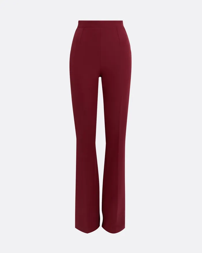 Women Safiyaa Alexa Swinton Trousers Swinton Trousers