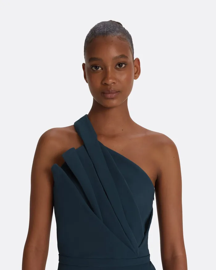 Women Safiyaa Dreida Moonlit Ocean Jumpsuit Moonlit Ocean Jumpsuits