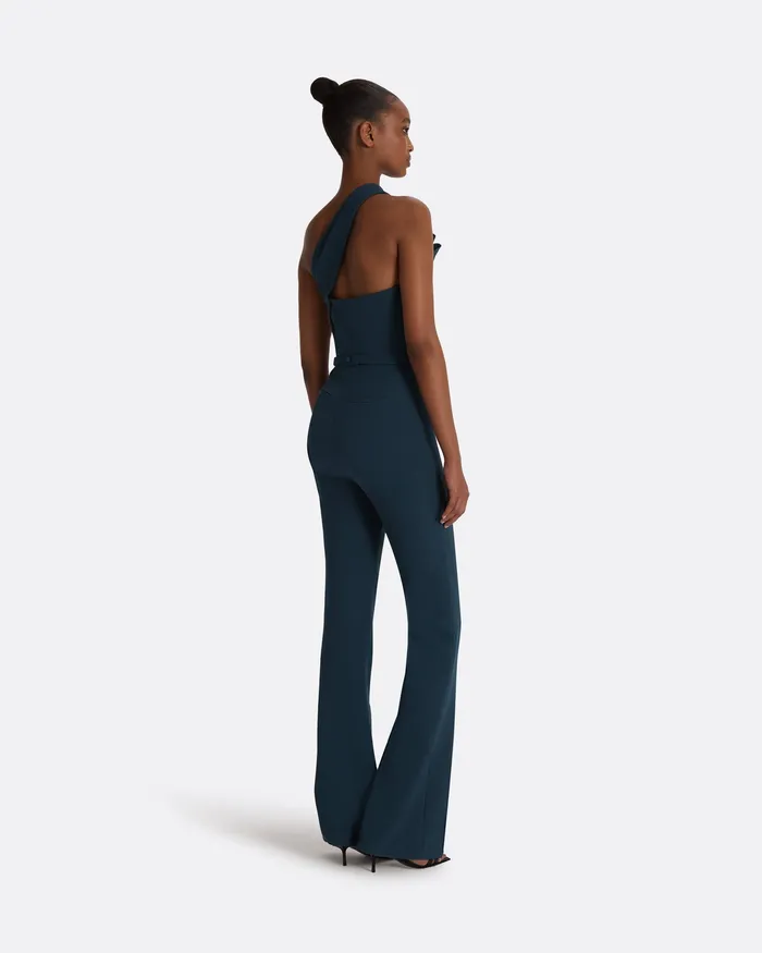 Women Safiyaa Dreida Moonlit Ocean Jumpsuit Moonlit Ocean Jumpsuits