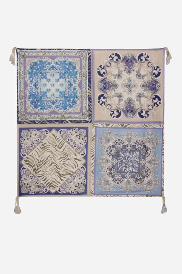 Women Scarves Johnny Was Valentin Scarf Valentin