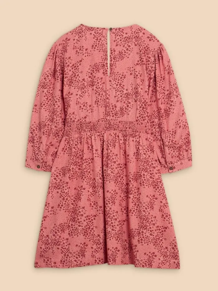 Women SHIRTS and BLOUSES White Stuff Lucy Eco Vero Tunic Pink Multi Women SHIRTS and BLOUSES White Stuff Lucy Eco Vero Tunic Pink Multi