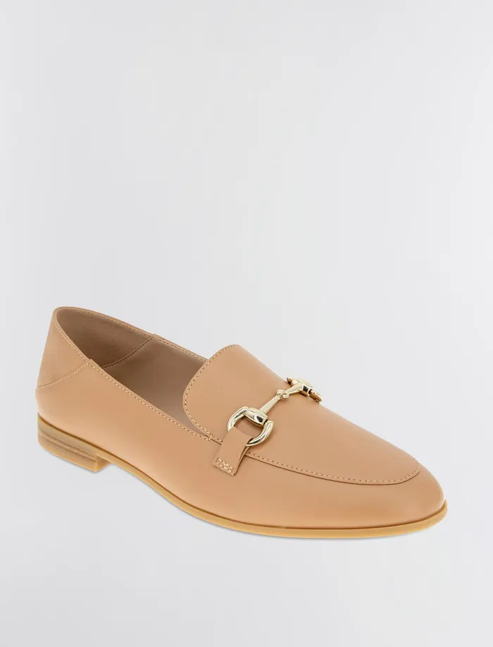 Women Shoes BCBG Tan Zeldi Convertible Loafer Tan