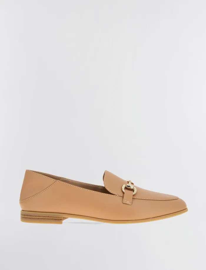 Women Shoes BCBG Tan Zeldi Convertible Loafer Tan