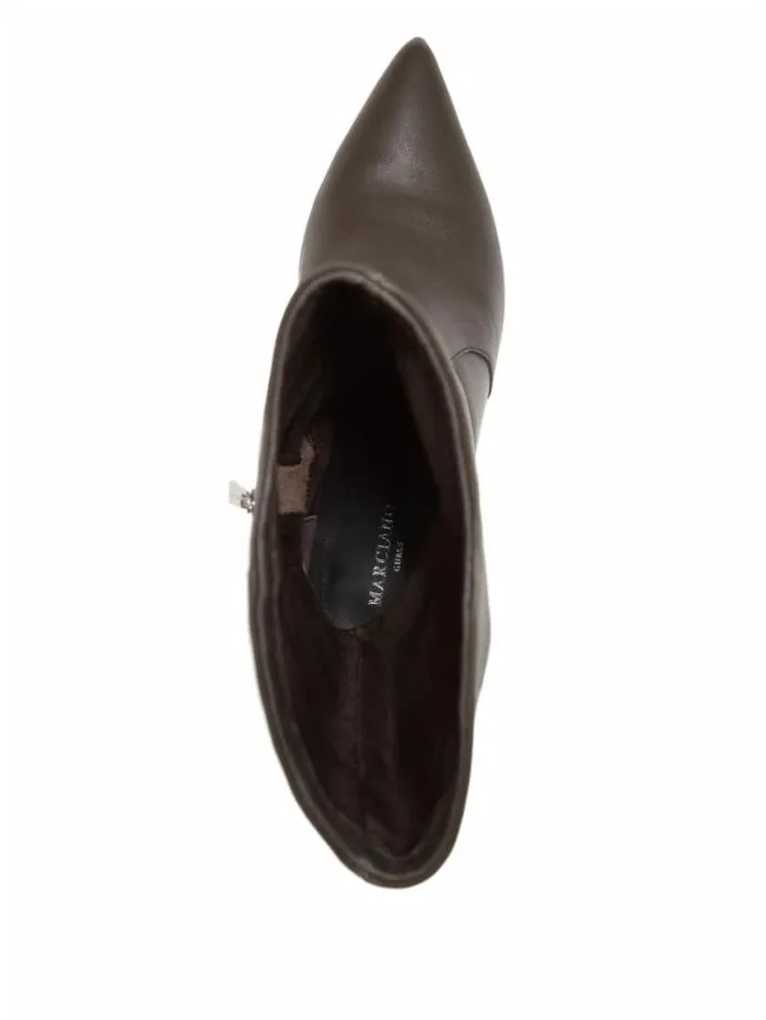 Women Shoes Marciano Houston Tall Boots Bitter Chocolate Women Shoes Marciano Houston Tall Boots Bitter Chocolate