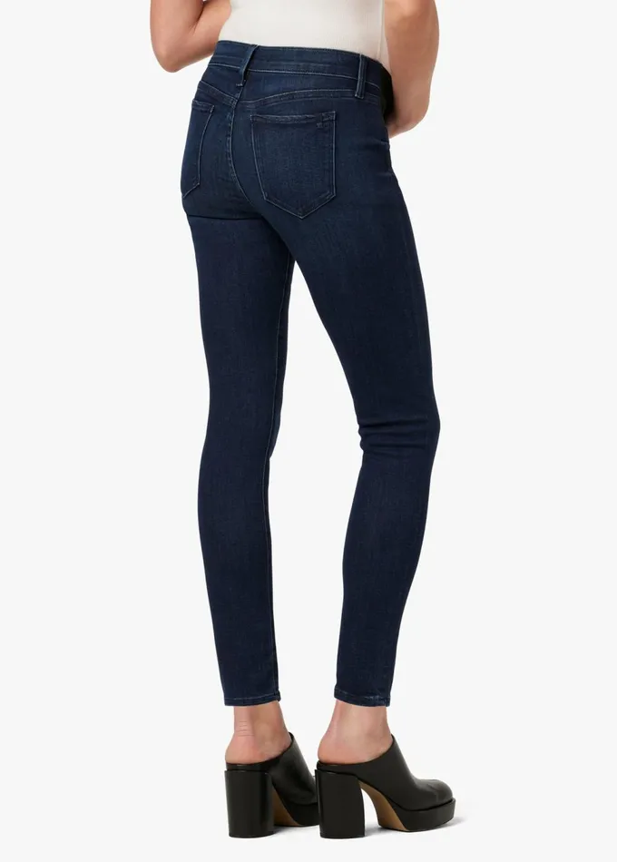 Women Skinny Joe039s Jeans THE ICON MATERNITY Gemini