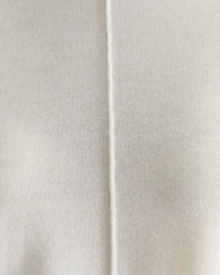 Women Sportscraft Knits and Cardigans Cass Merino Wool Knit Winter White