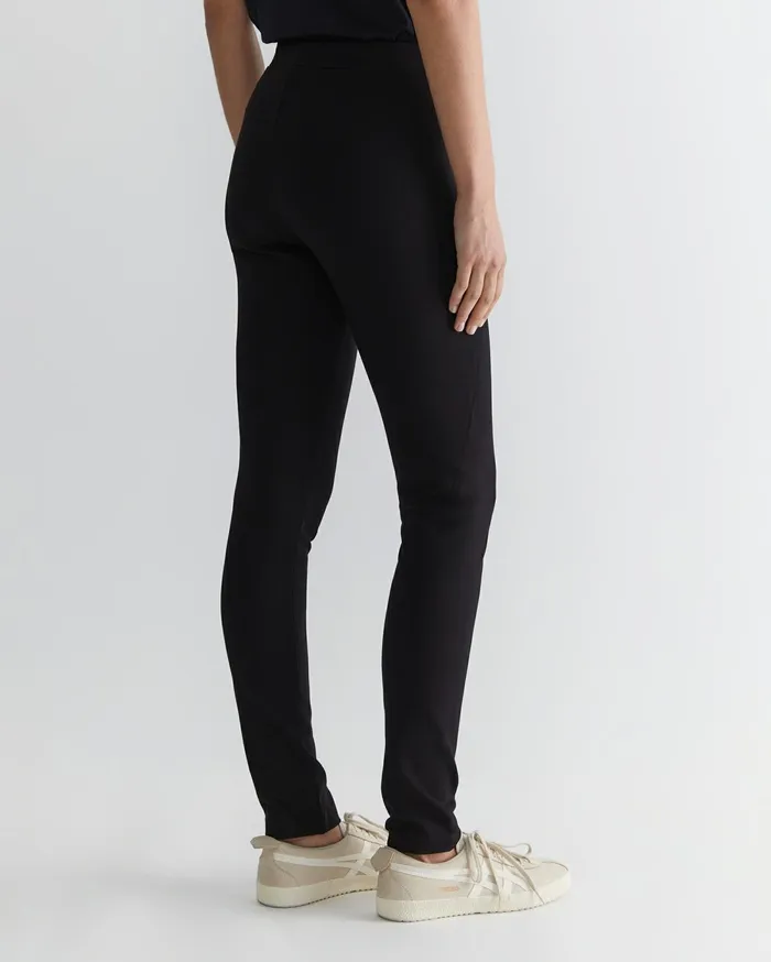 Women Sportscraft Pants Esme Ponte Pant Black
