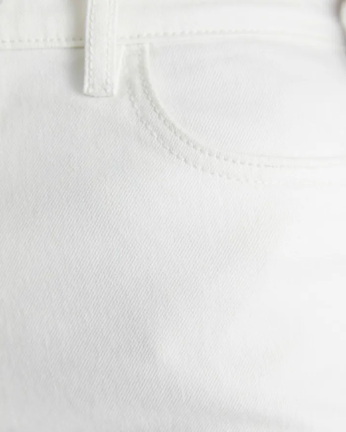 Women Sportscraft Pants Holly Bootleg Jean White