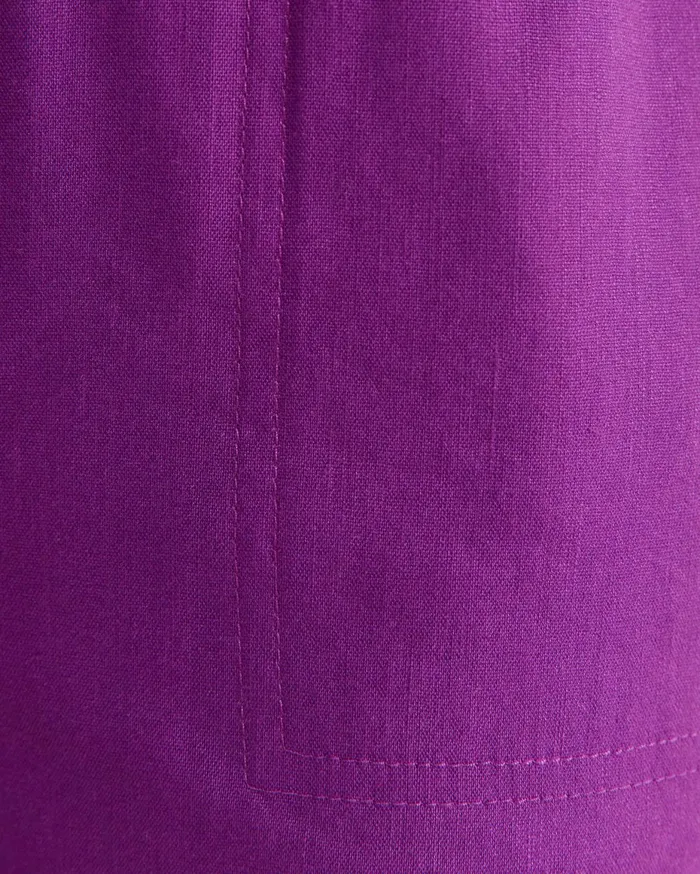 Women Sportscraft Pants Rosa Linen Pant Hydrangea