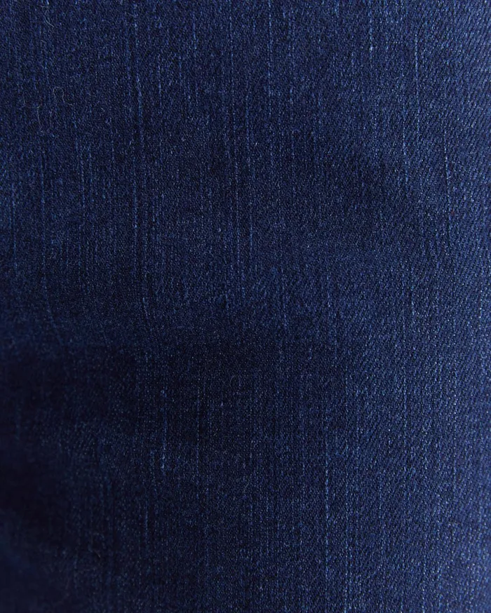 Women Sportscraft Pants Simone Straight Jean Indigo