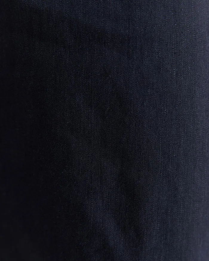 Women Sportscraft Shorts Rosa Linen Short Classic Navy