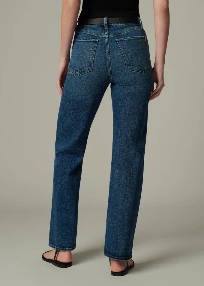 Women Straight Joe039s Jeans THE MARGOT Bad Liar