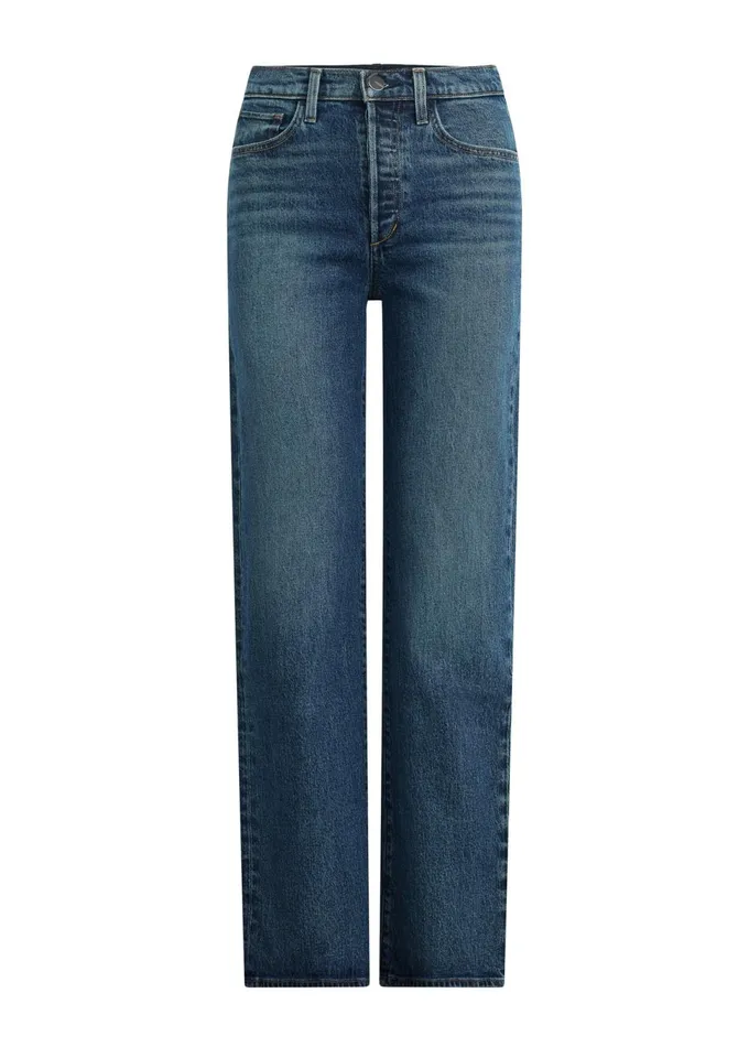 Women Straight Joe039s Jeans THE MARGOT Bad Liar