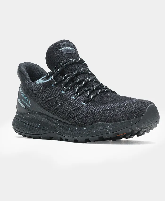Women Sweaty Betty Merrell Bravada 2 Trainers Black Trainers