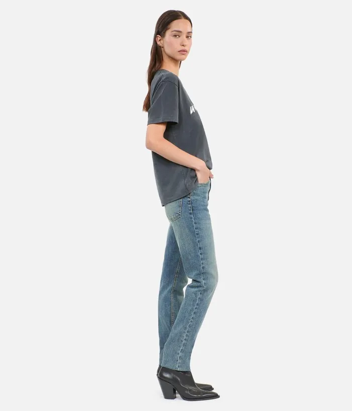 Women Tshirts THE KOOPLES Black What Is Tshirt Women Tshirts THE KOOPLES Black What Is Tshirt