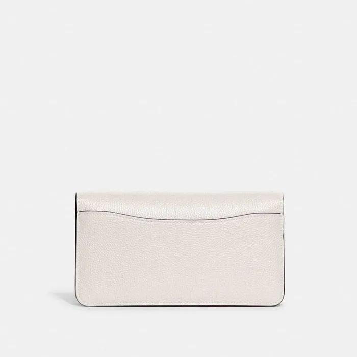 Women Tabby Chain Clutch Brasschalk Coach Crossbody Bags