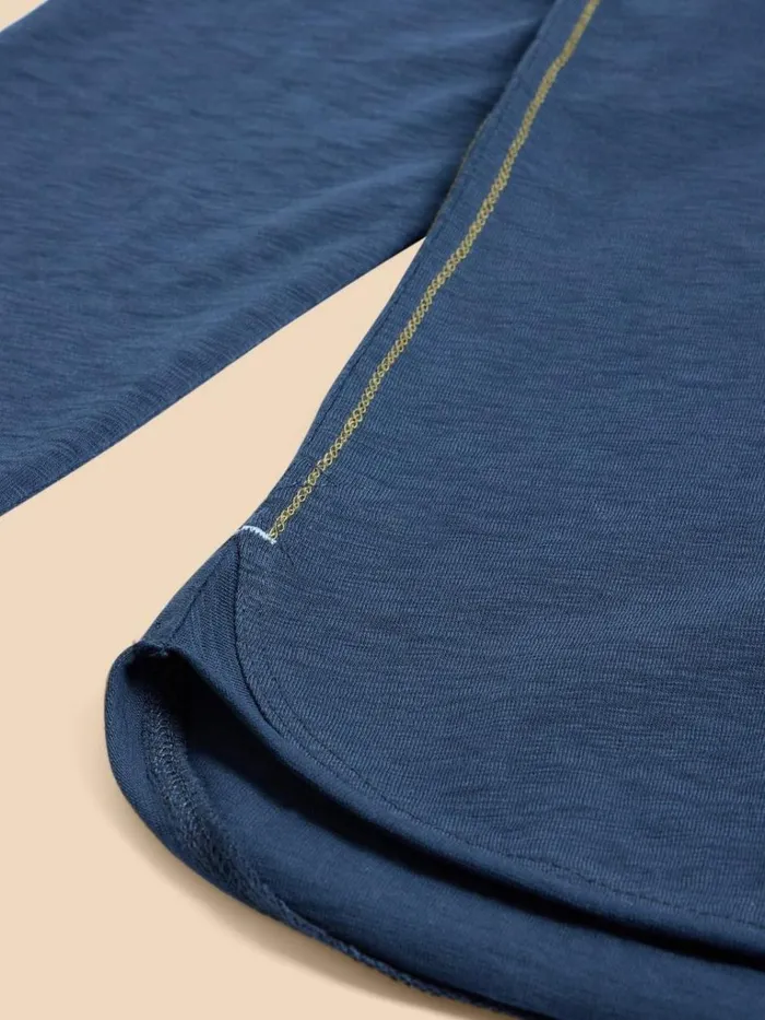 Women TOPS and TEES White Stuff CLARA LS TEE Dark Navy Women TOPS and TEES White Stuff CLARA LS TEE Dark Navy