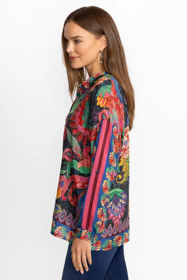 Women Tops Johnny Was THE AUDREY OVERSIZED BLOUSE Emberwing Women Tops Johnny Was THE AUDREY OVERSIZED BLOUSE Emberwing
