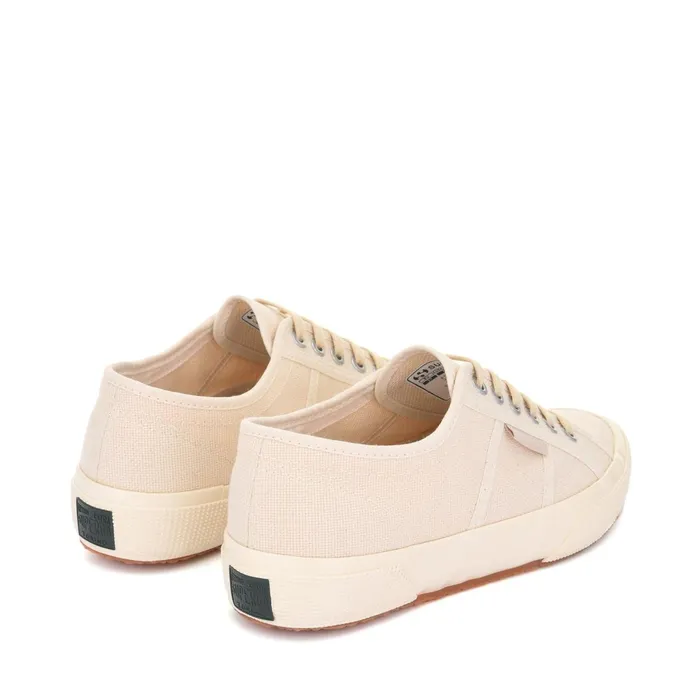 Women Unisex 2750 OG Low Cut BEIGE RAW Superga Low Cut