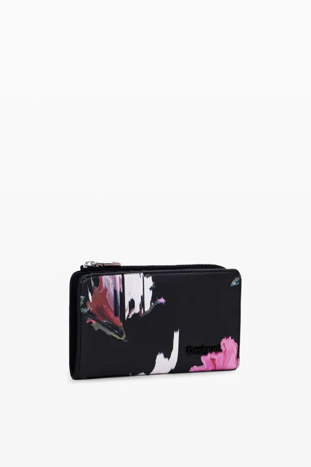 Women Wallets and Purses Desigual Arty S Wallet