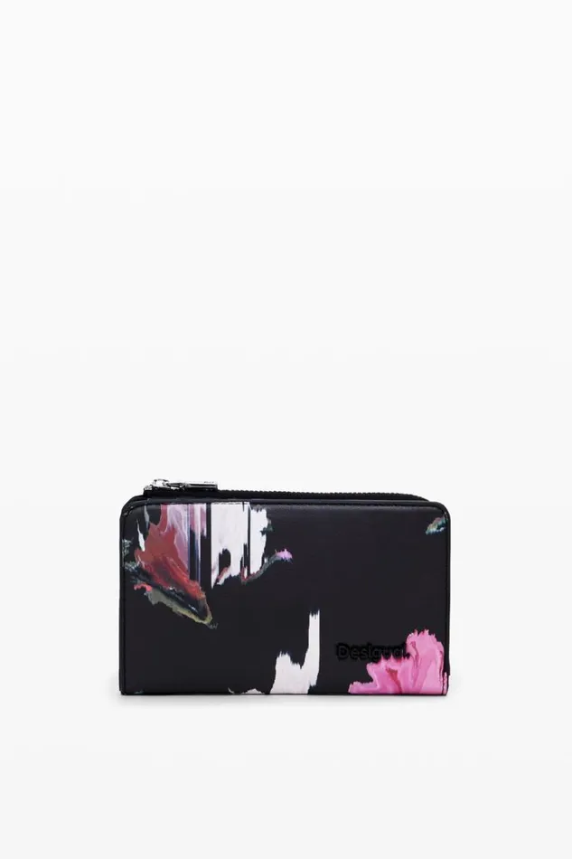 Women Wallets and Purses Desigual Arty S Wallet