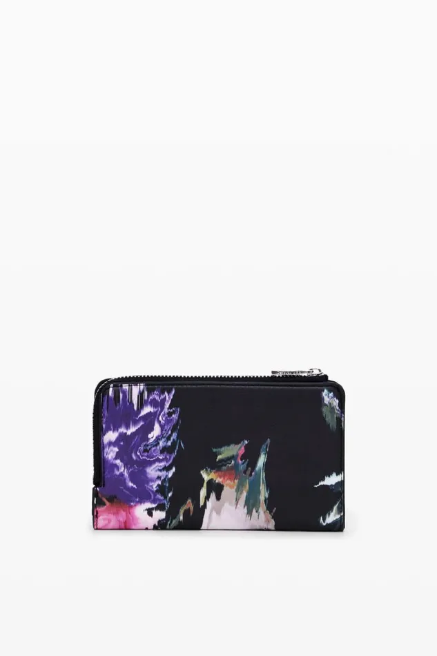 Women Wallets and Purses Desigual Arty S Wallet