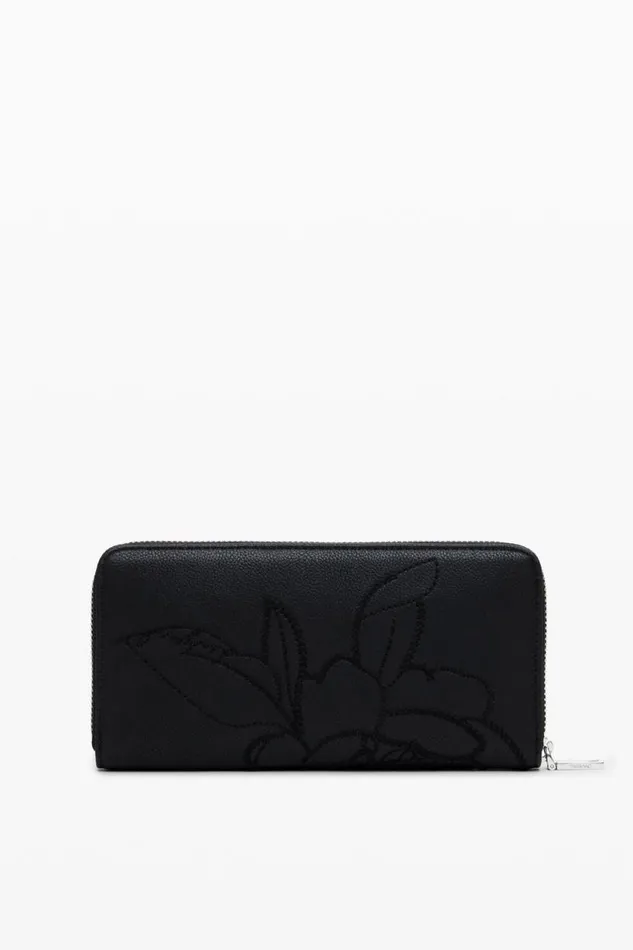Women Wallets and Purses Desigual Faux Leather Wallet