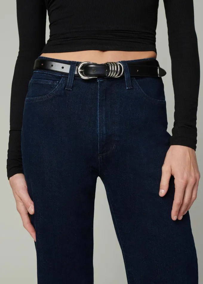 Women Wide Leg Joe039s Jeans THE BLAKE Dont Worry