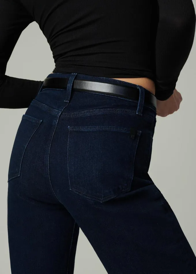 Women Wide Leg Joe039s Jeans THE BLAKE Dont Worry