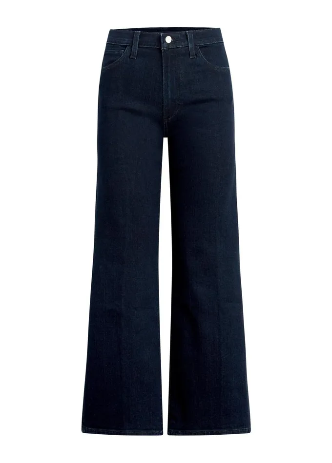 Women Wide Leg Joe039s Jeans THE BLAKE Dont Worry