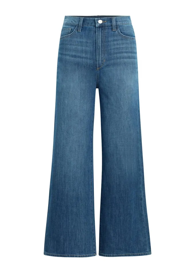 Women Wide Leg Joe039s Jeans THE MIA Smoke Show