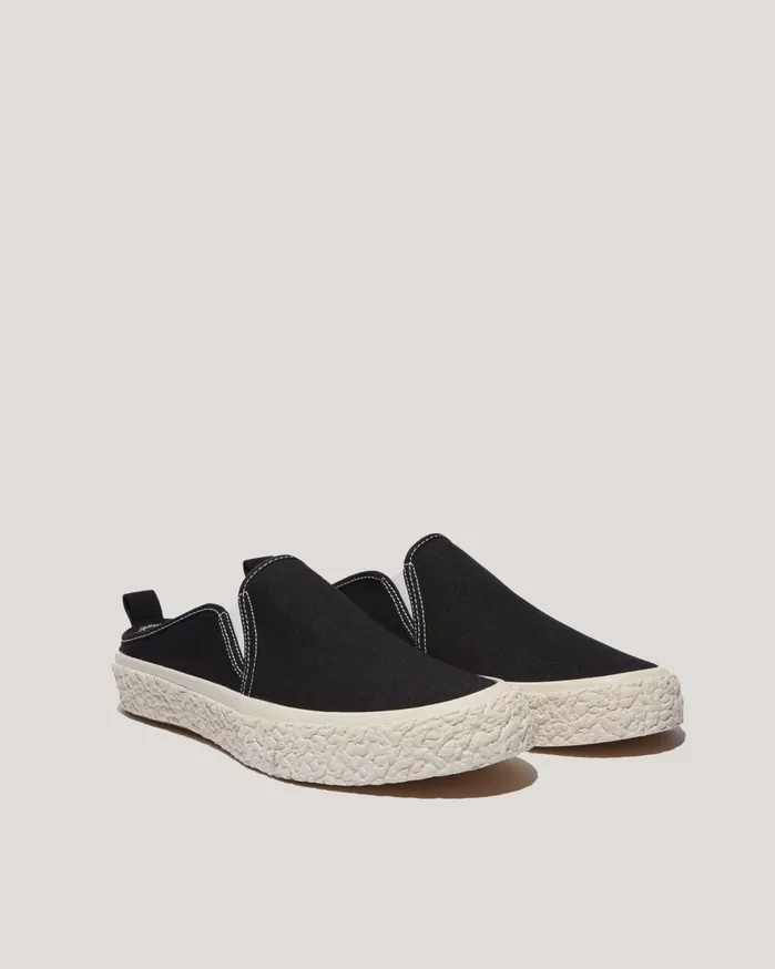 Women Women039s Mules Black YMC Sneakers