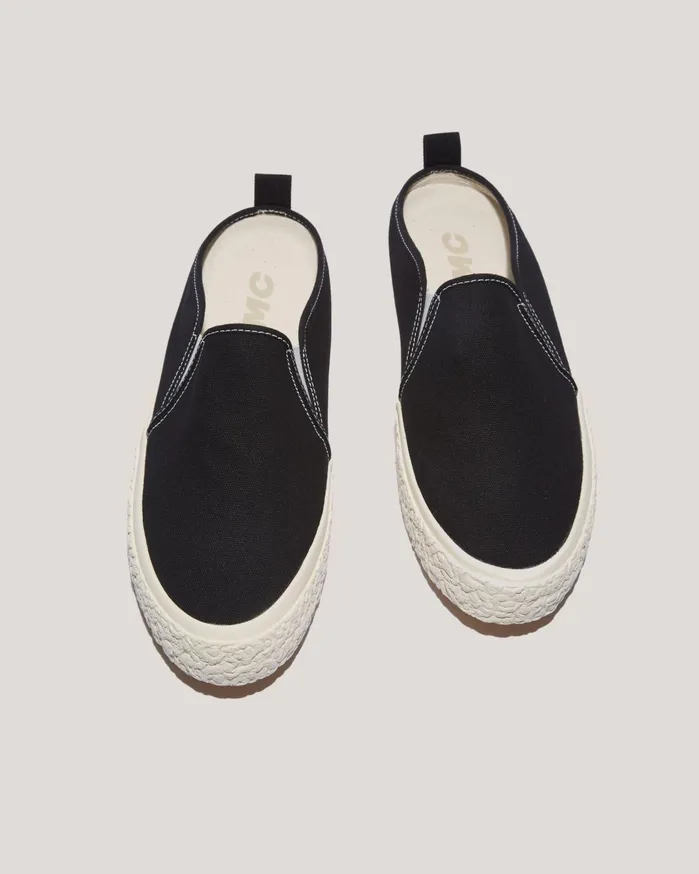 Women Women039s Mules Black YMC Sneakers