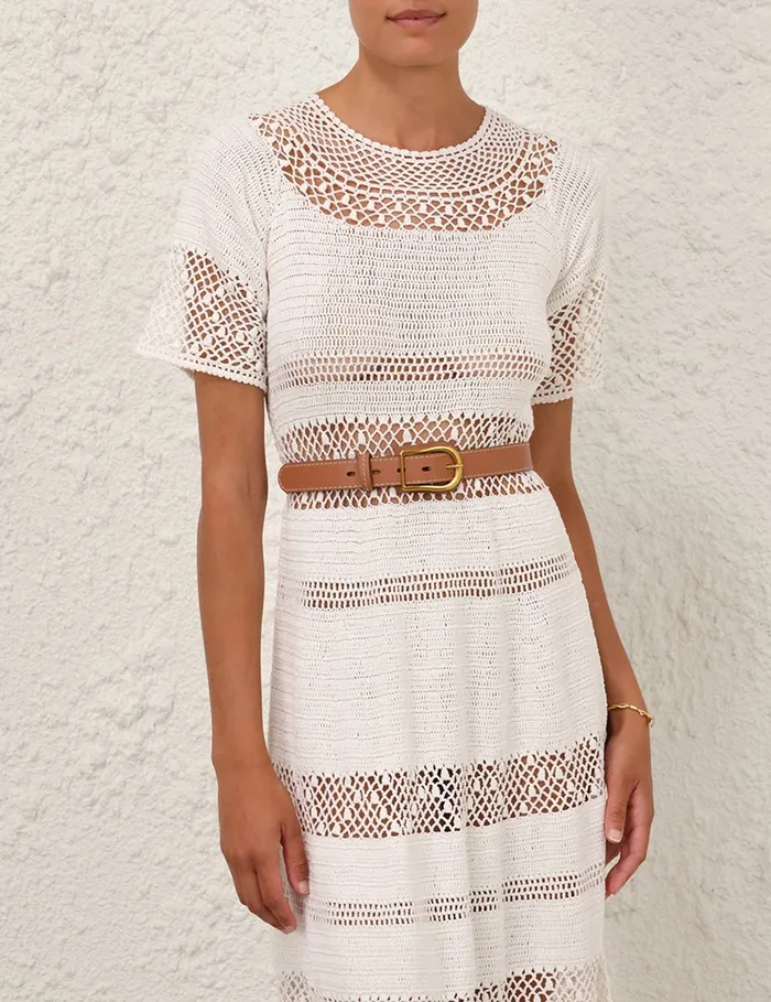 Women Zimmermann Belts Buckle Belt 30 Avalon
