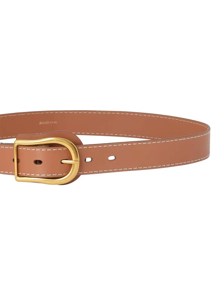 Women Zimmermann Belts Buckle Belt 30 Avalon