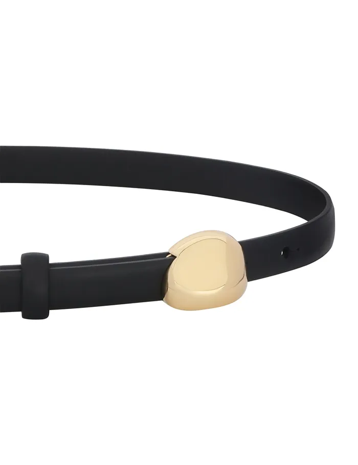 Women Zimmermann Belts Gleam Belt 15 Black