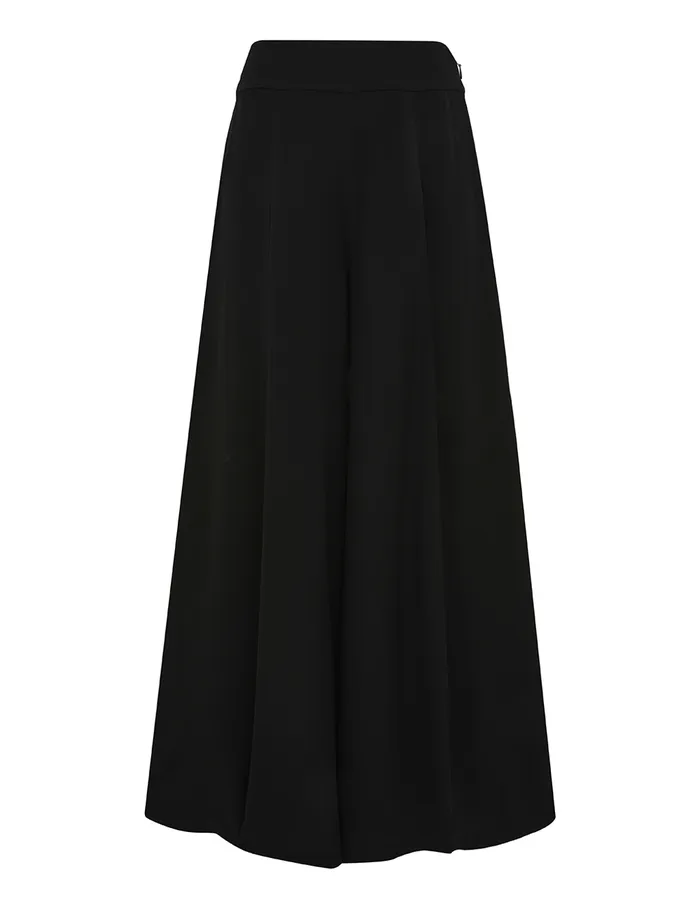 Women Zimmermann Clothing Culotte Black