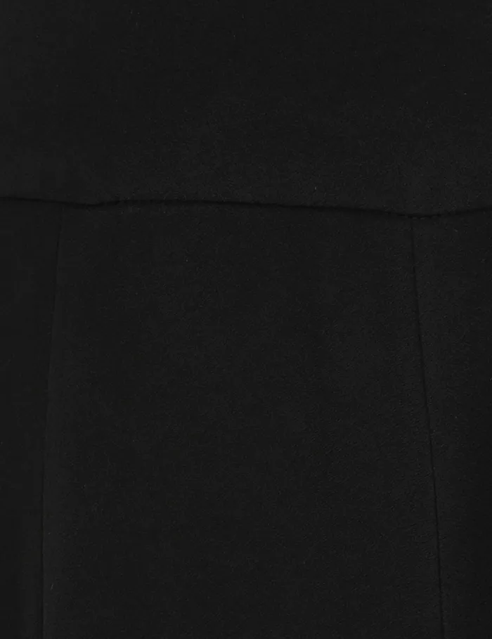 Women Zimmermann Clothing Culotte Black