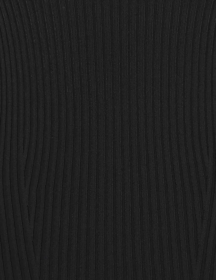 Women Zimmermann Clothing Scoop Neck Tank Black