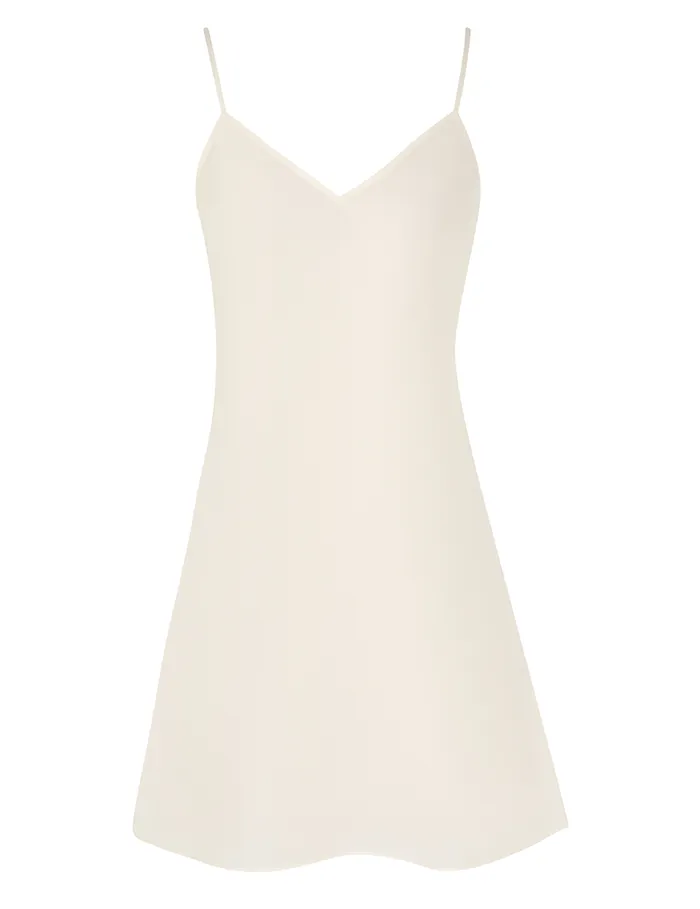 Women Zimmermann Dresses and Coverups Tallow Lace Trim Midi Dress Spliced
