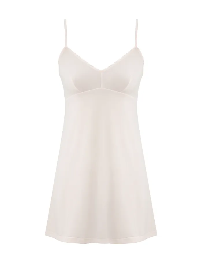 Women Zimmermann Dresses Crush Lace Billow Mini Dress Shell
